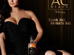 Aaj shaam AC Black ke naamâ€¦
